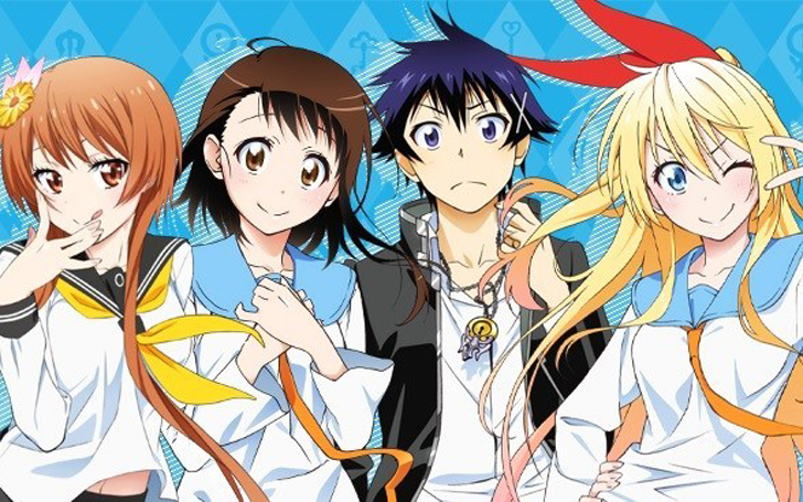 Nisekoi Season 3 - Is There Any Possibility Of A New Season?